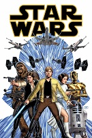Illustration for article titled Todo lo que necesitas ver y leer para ponerte al dĂa con las nuevas pelĂculas de Star Wars